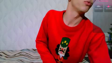 Jerrybomb online show from 1, 1, 2025