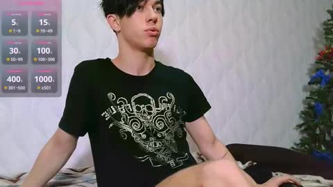 Jerrybomb online show from 18, 1, 2025