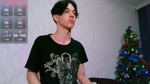 Jerrybomb online show from 19, 1, 2025