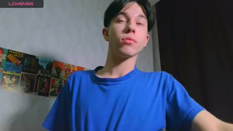 Jerrybomb online show from 15, 2, 2025