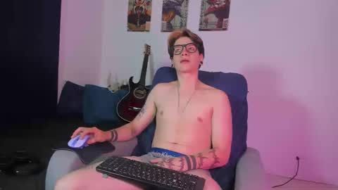 Angelo online show from 23, 9, 2025