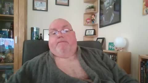 Harry online show from 18, 1, 2025