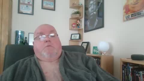 Harry online show from 9, 2, 2025