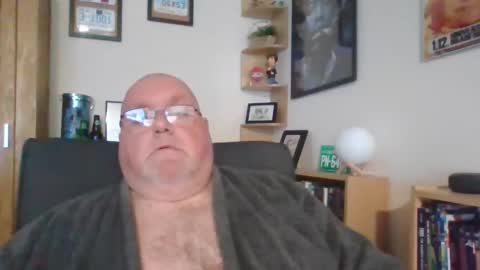 Harry online show from 19, 2, 2025