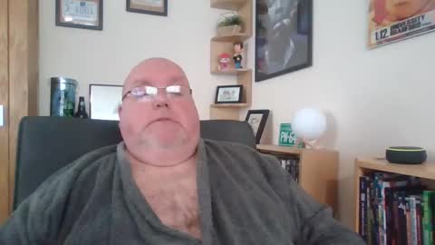 Harry online show from 20, 2, 2025