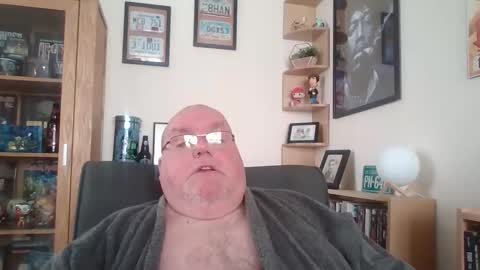 Harry online show from 27, 2, 2025