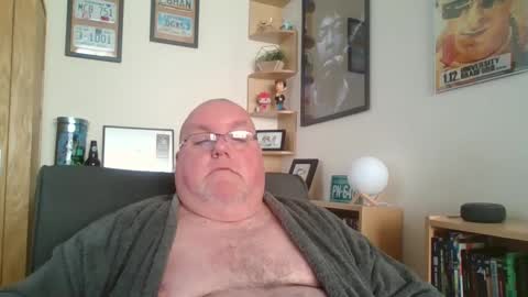 Harry online show from 28, 2, 2025