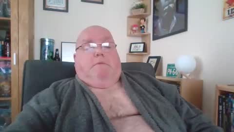 Harry online show from 8, 3, 2025