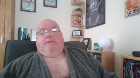 Harry online show from 10, 3, 2025