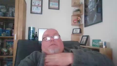 Harry online show from 18, 10, 2025