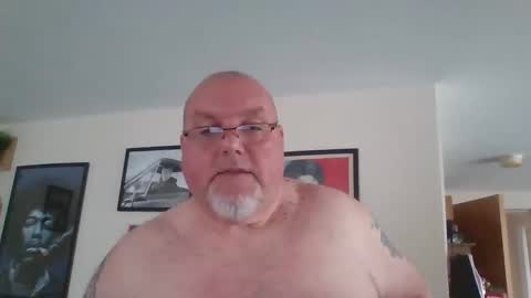 Harry online show from 23, 10, 2025