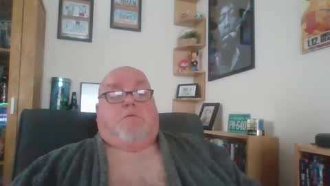 Harry online show from 12, 11, 2025