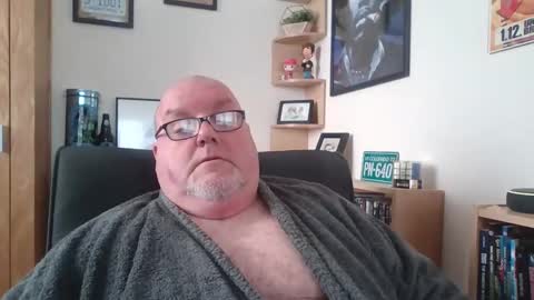 Harry online show from 23, 11, 2025