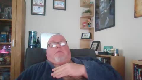 Harry online show from 16, 1, 2026