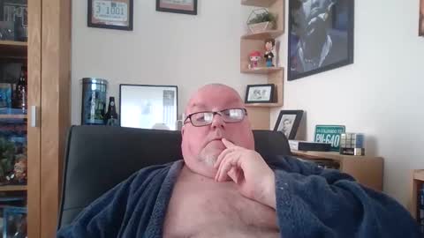 Harry online show from 8, 3, 2026