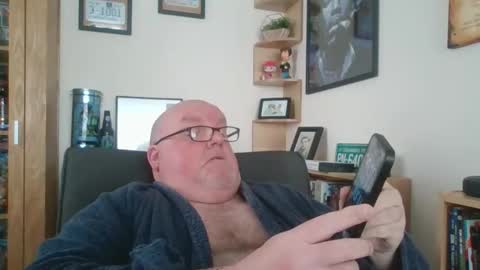 Harry online show from 17, 3, 2026