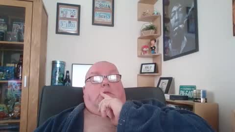 Harry online show from 18, 3, 2026