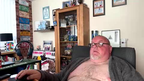 Harry online show from 27, 5, 2026