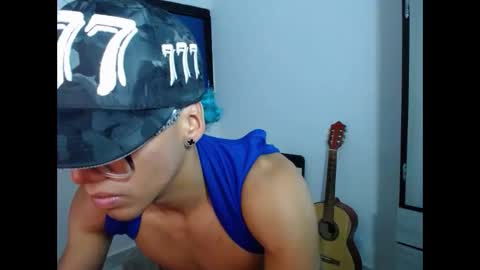 jersiherberth online show from 21, 3, 2026