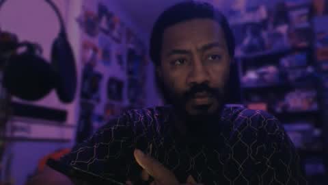 Jerzey2k2 aka the Alpha online show from 18, 2, 2026