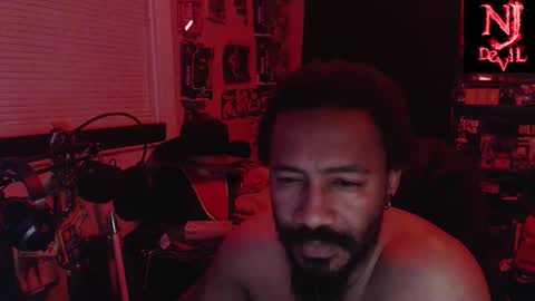 Jerzey2k2 aka the Alpha online show from 4, 3, 2026