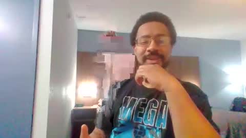 Jerzey2k2 aka the Alpha online show from 21, 3, 2026