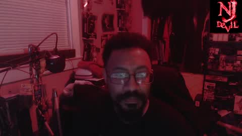 Jerzey2k2 aka the Alpha online show from 29, 3, 2026