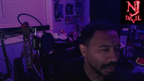 Jerzey2k2 aka the Alpha online show from 7, 6, 2026