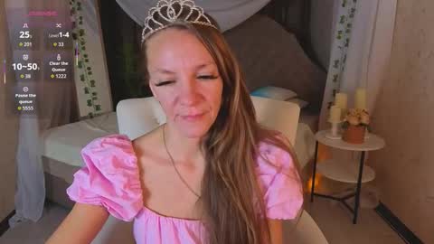 jesica_moon_peachy online show from 25, 10, 2025