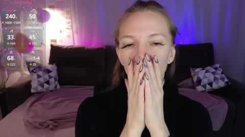 Snapshot of jesica_moon_peachy chatting on 23, 2, 2026 jesica_moon_peachy online show from 23, 2, 2026