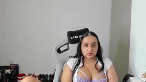 MistressJesicaCoper online show from 27, 2, 2026