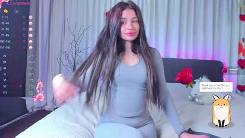 Jesika online show from 25, 2, 2025