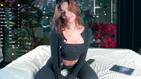 Jesika online show from 14, 9, 2025