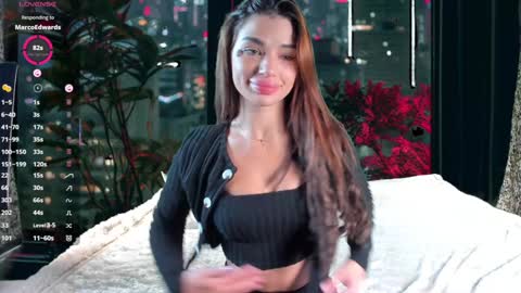 Jesika online show from 17, 9, 2025