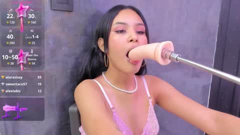 Snapshot of jess_ackerman chatting on 23, 2, 2025 Jess online show from 23, 2, 2025