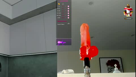  Jessica  online show from 29, 1, 2025