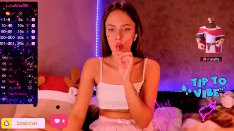 Jess online show from 22, 12, 2024