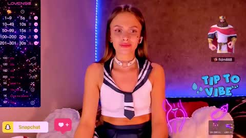 Jess online show from 14, 2, 2025