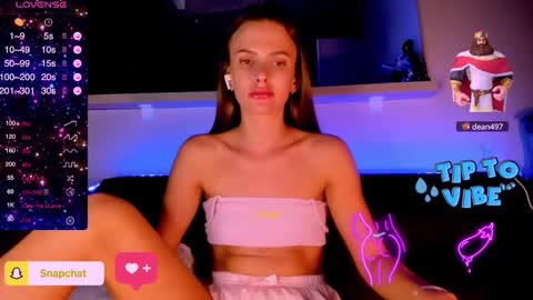 Jess online show from 19, 2, 2025