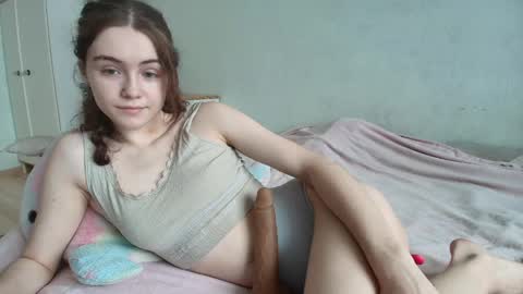 Jessica but u can call me Jessa online show from 19, 5, 2026
