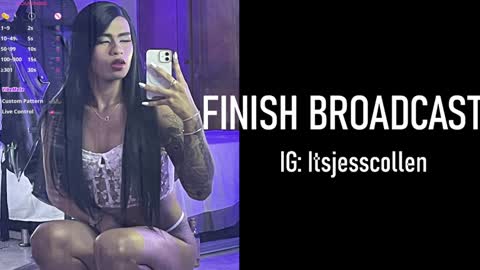 Snapshot of jesscollen chatting on 12, 12, 2024 itsjesscollen online show from 12, 12, 2024