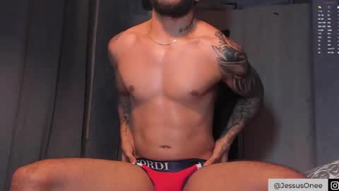 Jesus  IG JessusOne online show from 8, 4, 2026