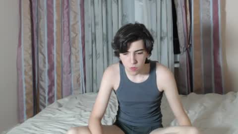 Jesee Estrella online show from 25, 7, 2026