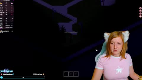 Jesse online show from 26, 9, 2025