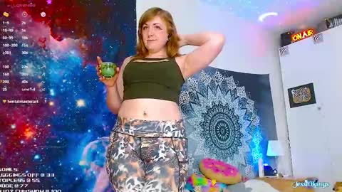 Jesse online show from 27, 11, 2025