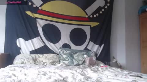 Snapshot of jessemanx chatting on 24, 10, 2025 Mona Minx online show from 24, 10, 2025