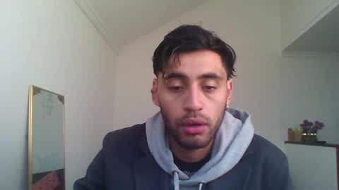 Snapshot of jessepickman chatting on 19, 12, 2024 Angel Demon online show from 19, 12, 2024