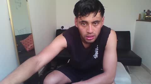 Snapshot of jessepickman chatting on 24, 12, 2024 Angel Demon online show from 24, 12, 2024