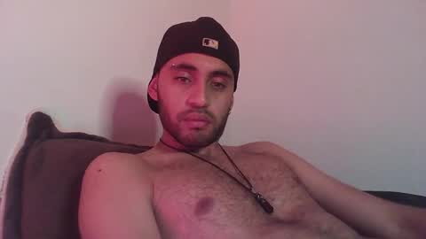 Snapshot of jessepickman chatting on 29, 12, 2024 Angel Demon online show from 29, 12, 2024