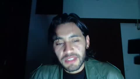 Snapshot of jessepickman chatting on 21, 10, 2025 Angel Demon online show from 21, 10, 2025